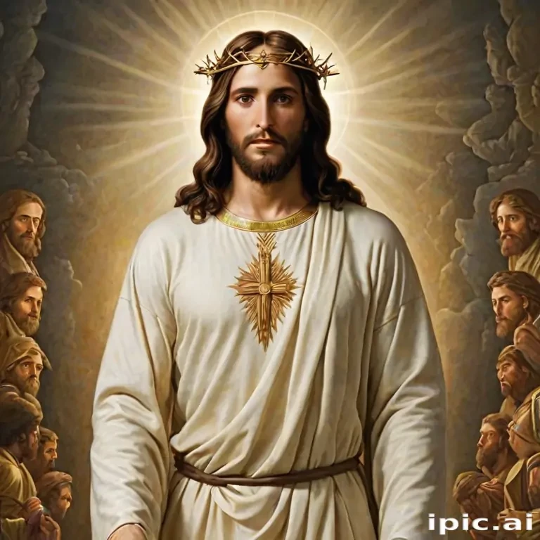 background jesus wallpaper