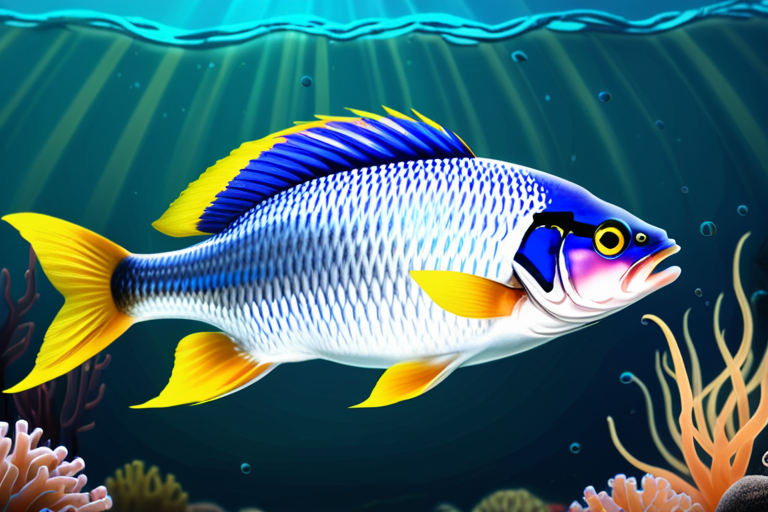 fish that start with ab