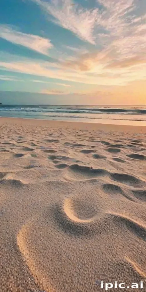beach background iphone