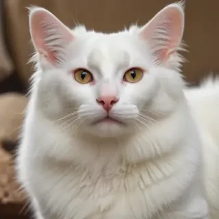 turkish van breed