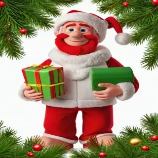 free png christmas
