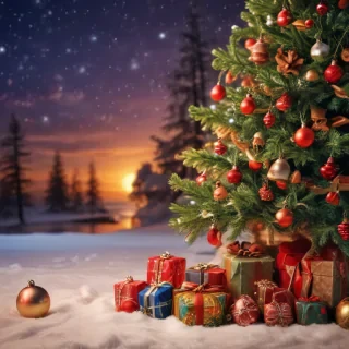 christmas wallpapers for iphone
