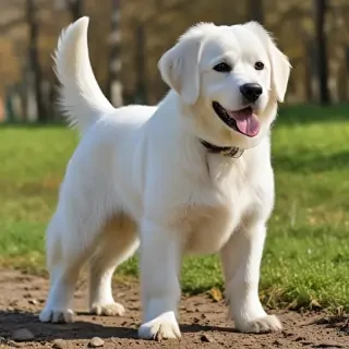 tornjak dog breed