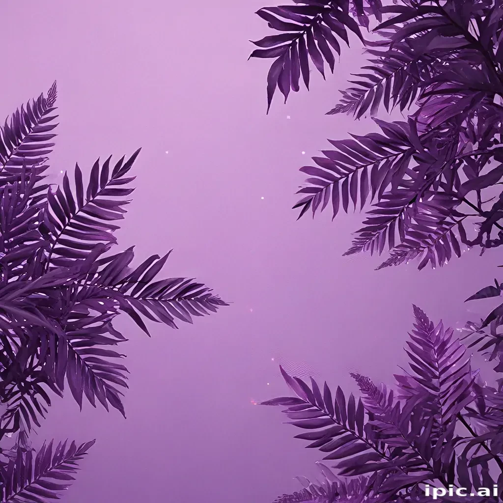 purple aesthetic wallpaper laptop
