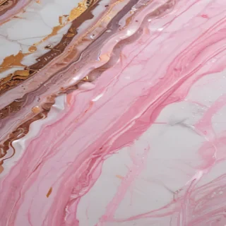 marble background pink