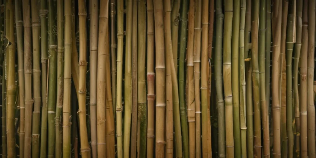 bamboo background