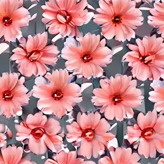 flower aesthetic wallpaper
