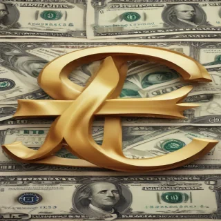 money sign