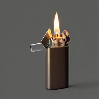 lighter png