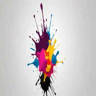ink splash png