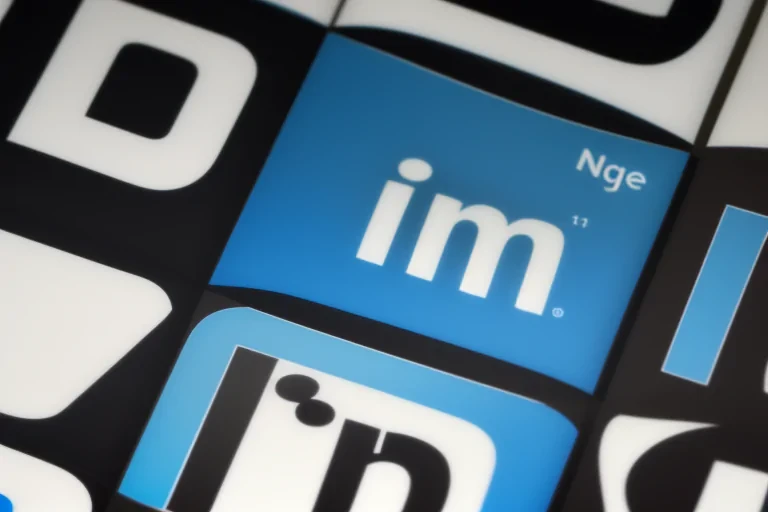 linkedin banner