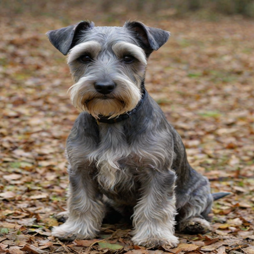 cesky terrier dog breed