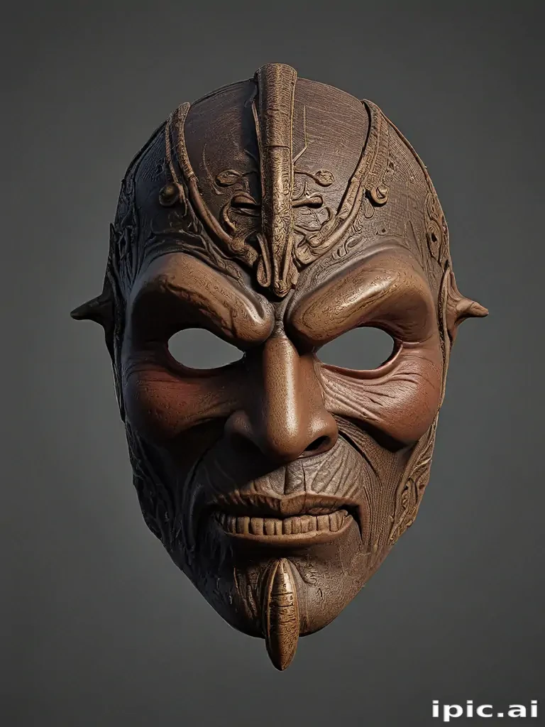 masks png