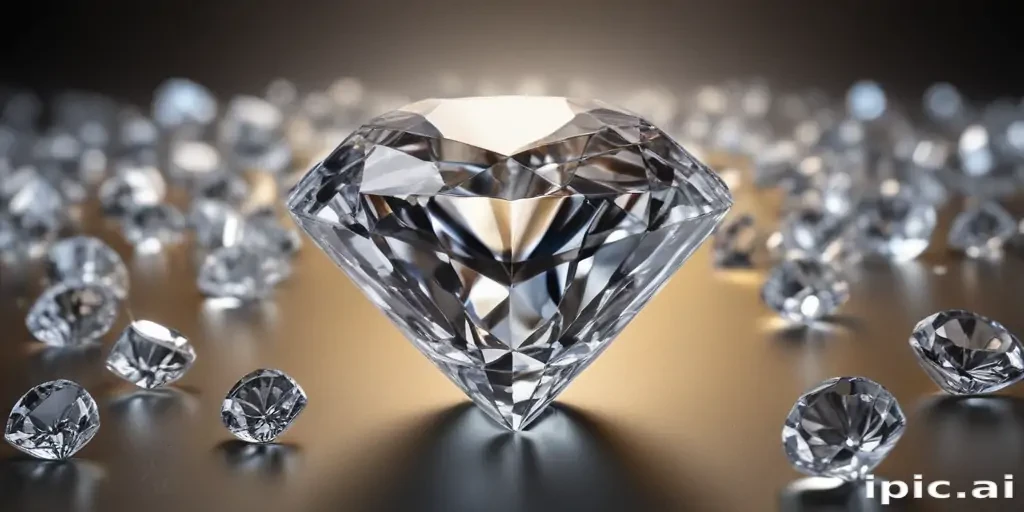 background diamond wallpaper