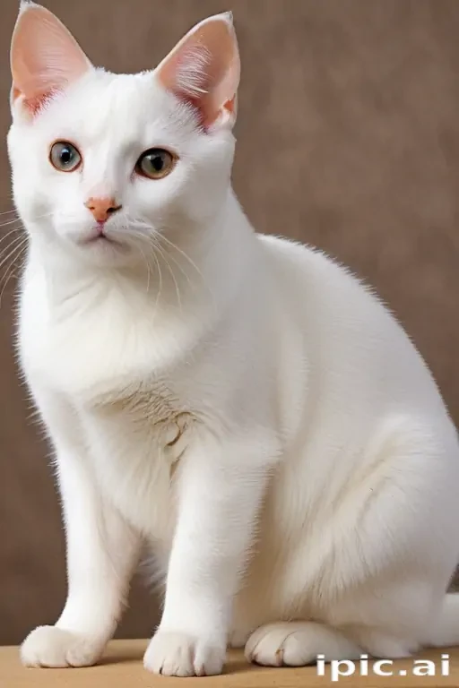 japanese bobtail breed