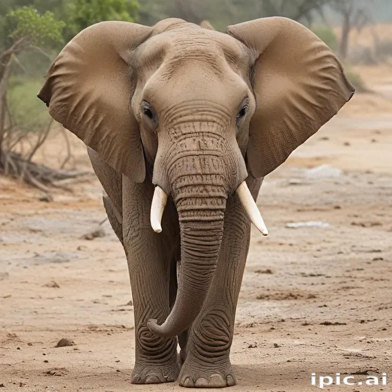 png elephant