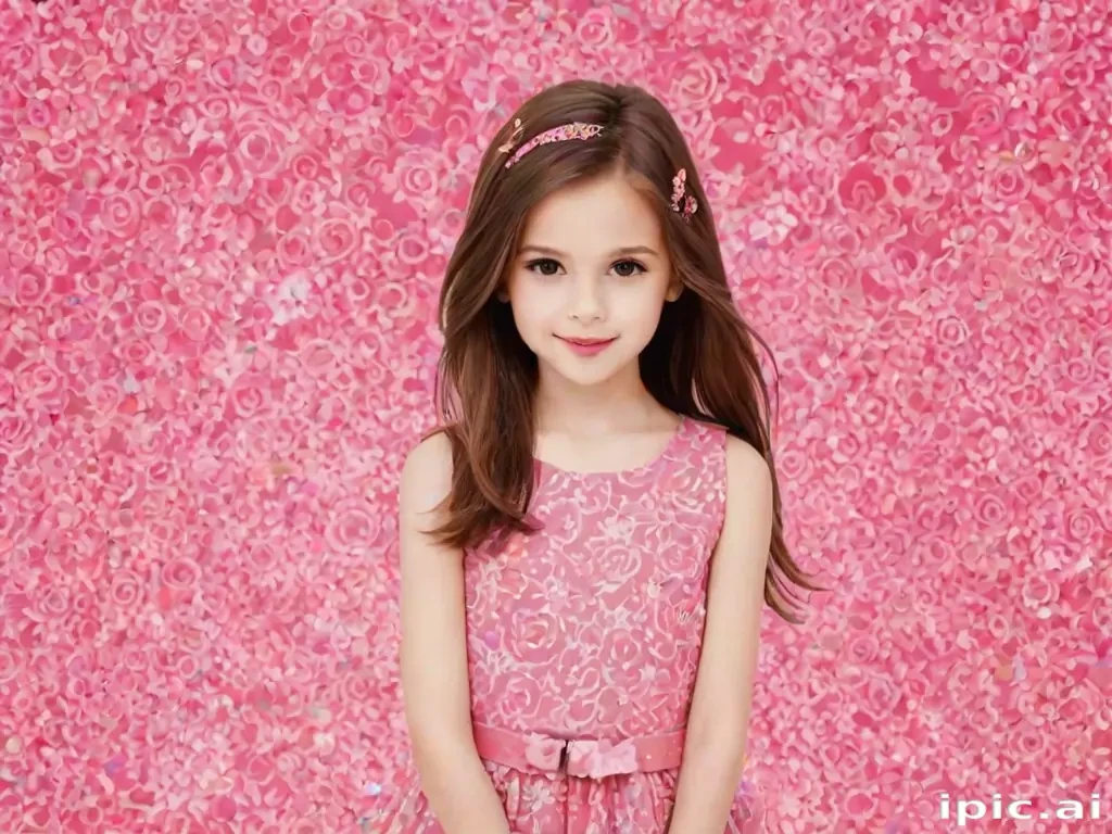 background for girls