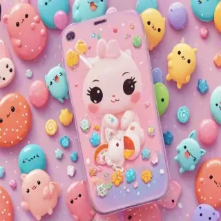 cute backgrounds for android