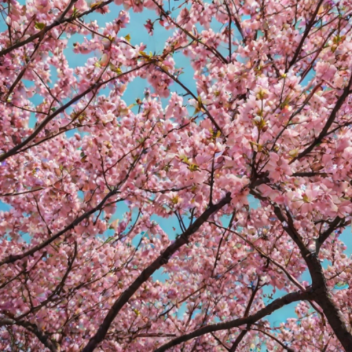 springtime iphone wallpaper