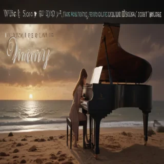 piano music