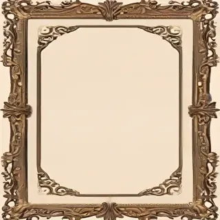 frame border png