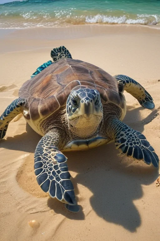 sea turtle desktop backgrounds