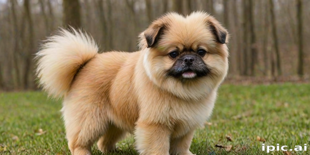 shiranian dog breed