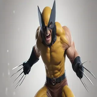 wolverine png
