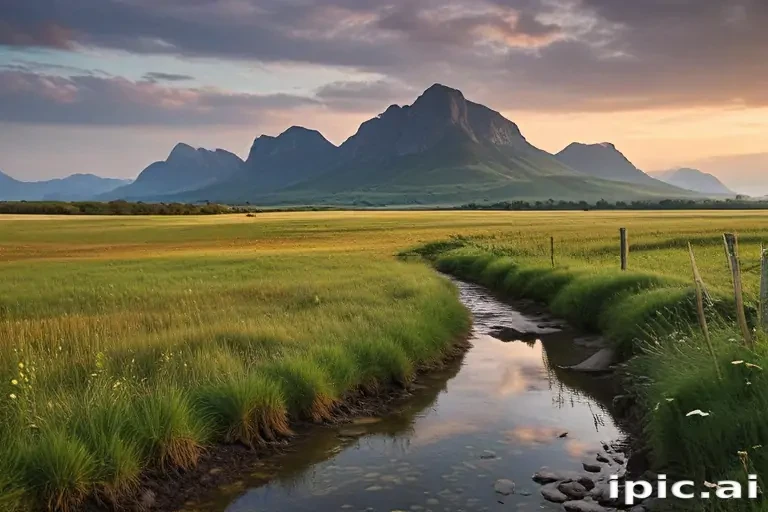 landscapes