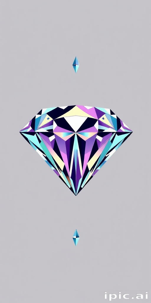 diamond clip art