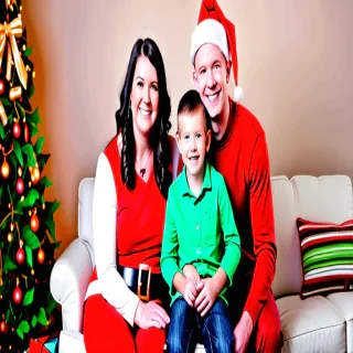 christmas photos