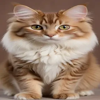 laperm cat breed