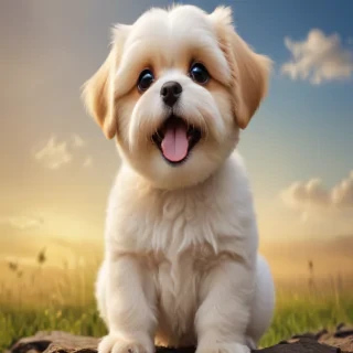 funny dog wallpapers