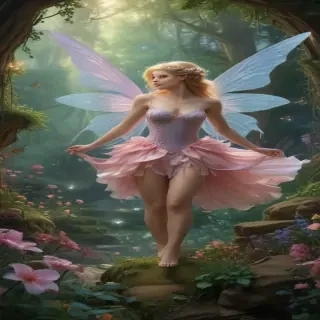 fairy backgrounds