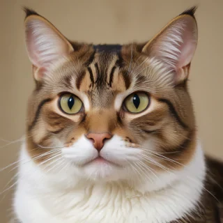 california spangled cat breed