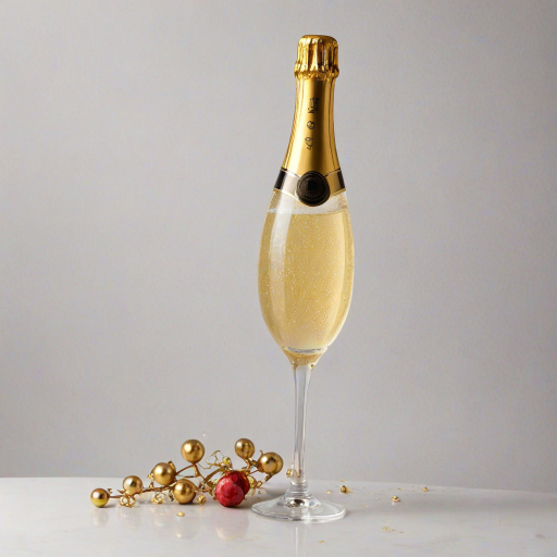 champagne png