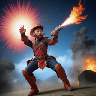 boom png
