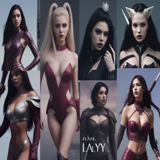 slay wallpapers aesthetic