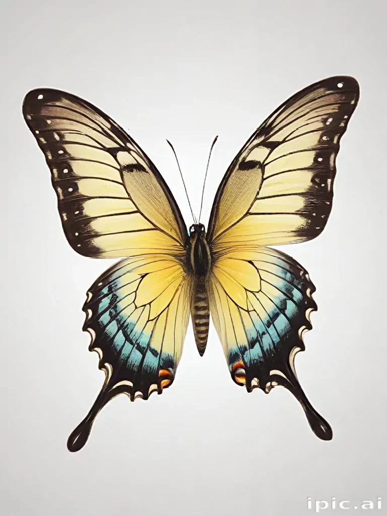 butter fly png
