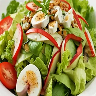 salad png