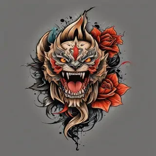 tattoo transparent background