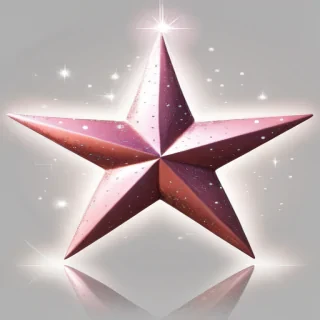 sparkle star png