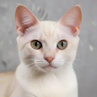 colorpoint shorthair cat breed