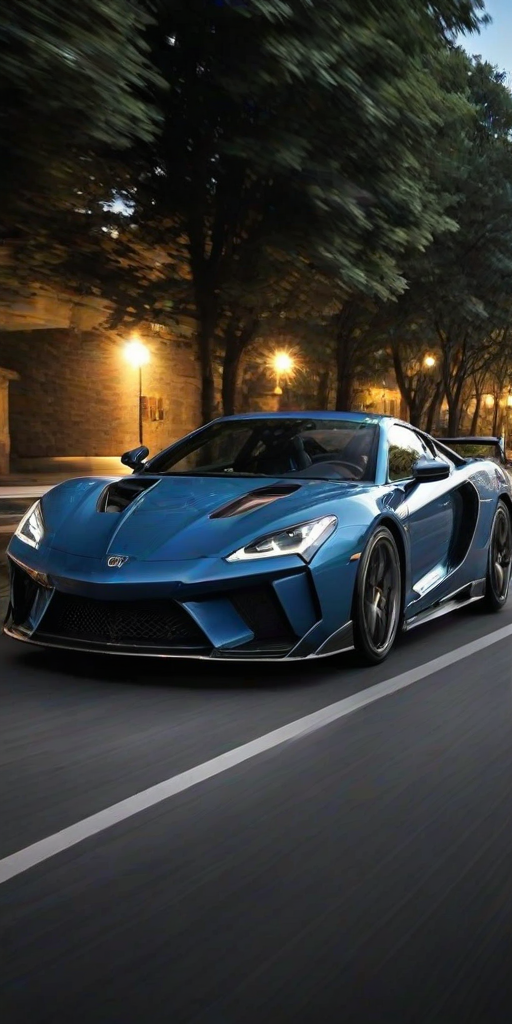 car wallpaper phone
