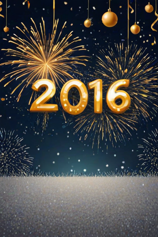 happy new year backgrounds