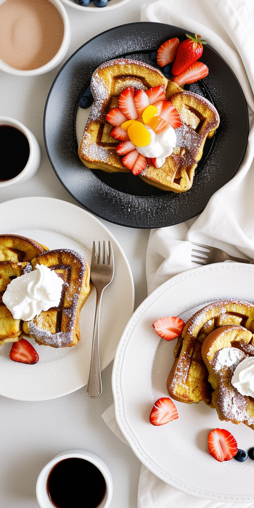 best gluten free french toast