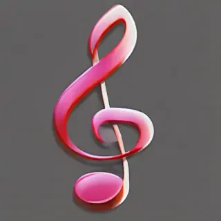 music logo png