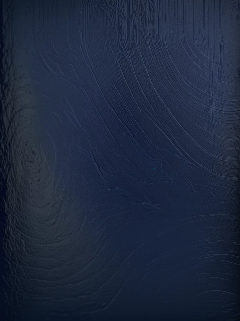 navy background