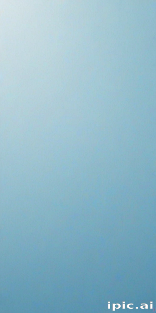 light blue iphone wallpaper