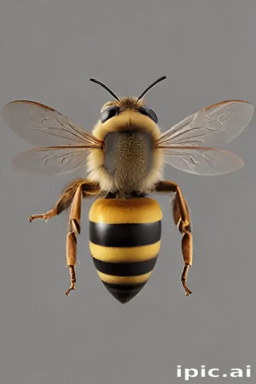bee png